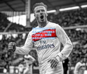 慈善拍卖创纪录！哈兰德五子登科战袍拍出近1.3万欧元，挪威媒体盛赞其球场内外影响力